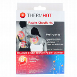 THERMHOT PATCH MULTIZONE -...