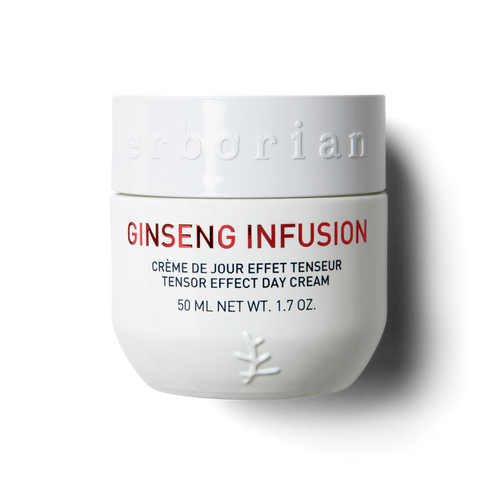 ERBORIAN GINSENG INFUSION 50 ML