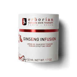 ERBORIAN GINSENG INFUSION 50 ML