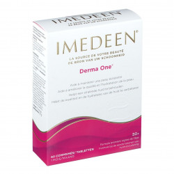 IMEDEEN DERMA ONE - 60 Comprimés