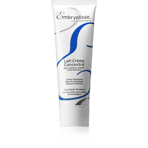 EMBRYOLISSE Lait-Crème Concentré - 75ml