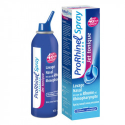 PRORHINEL JET TONIQ AD - 100 ml