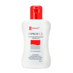 STIPROX Shampooing Antipelliculaire Soin Intensif 1.5% -