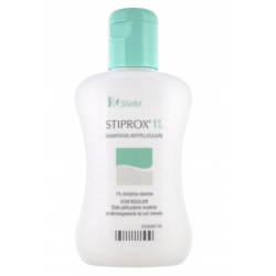 STIPROX Shampooing Antipelliculaire Régulateur 1% - 100ml