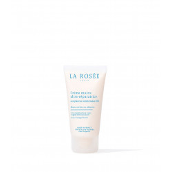 LA ROSÉE CRÈME MAINS ULTRA-RÉPARATRICE - 50 ml