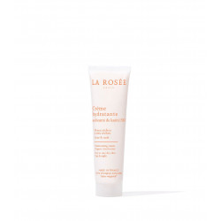 LA ROSÉE CRÈME HYDRATANTE VISAGE - PEAUX SÈCHES - 60 ml