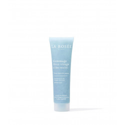 LA ROSÉE GENTLE FACE SCRUB...