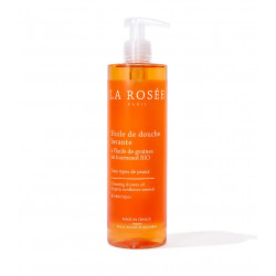 LA ROSÉE HUILE DE DOUCHE LAVANTE - 400 ml