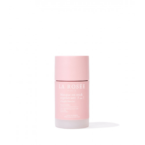 LA ROSÉE MASQUE EN STICK RÉGÉNÉRANT 3 EN 1 - 75 ml