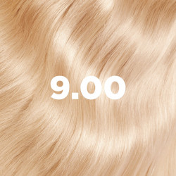 LAZARTIGUE LA COULEUR ABSOLUE - 9.00 BLOND TRÈS CLAIR