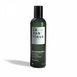 LAZARTIGUE SHAMPOOING PROTECTION ÉCLAT COULEUR - 250 ml