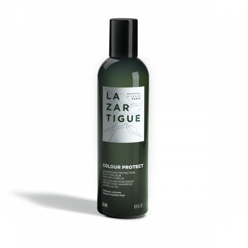 LAZARTIGUE COLOUR PROTECT SHAMPOOING Protection Eclat Couleur -