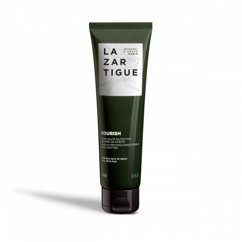 LAZARTIGUE NOURISH Apres-Shampooing Haute Nutrition - 150ml