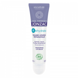 JONZAC REHYDRATE BAUME LÈVRES RÉPARATEUR - 15 ml