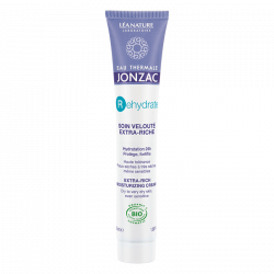 JONZAC REHYDRATE SOIN VELOUTÉ EXTRA-RICHE - 50 ml