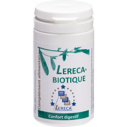 LERECA BIOTIQUE - 60 Geulules