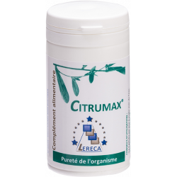 LERECA CITRUMAX - 60 Capsules