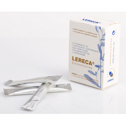 LERECA EMONCTOIRES - 14 Sachets sticks