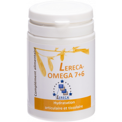 LERECA OMEGA 7 + 6 - 40 Capsules