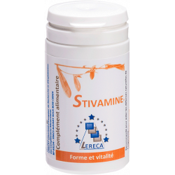 LERECA STIVAMINE - 60 Capsules