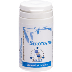 LERECA SEROTOZEN - 60 Capsules