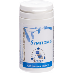 LERECA SYMFLORUS - 60 Capsules