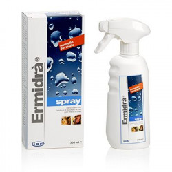 MP LABO ERMIDRA FLACON SPRAY - 300 ml