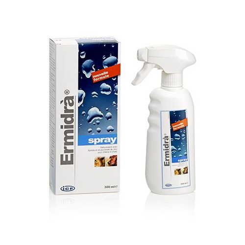 MP LABO ERMIDRA FLACON SPRAY - 300 ml