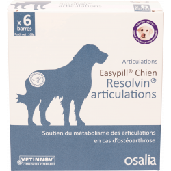 OSALIA EASYPILL CHIEN...