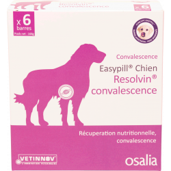 OSALIA EASYPILL CHIEN...