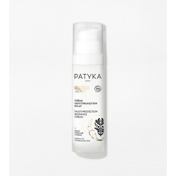 PATYKA CRÈME MULTI-PROTECTION ÉCLAT PEAU NORMALE À MIXTE - 50 ml