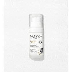 PATYKA DÉFENSE ACTIVE CONCENTRÉ DÉTOXIFIANT NUIT - 30 ml