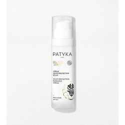 PATYKA DÉFENSE ACTIVE CRÈME MULTI-PROTECTION ÉCLAT PEAU SÈCHE -