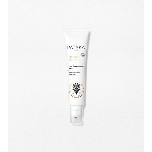 PATYKA DÉFENSE ACTIVE GEL ÉNERGISANT YEUX - 15 ml