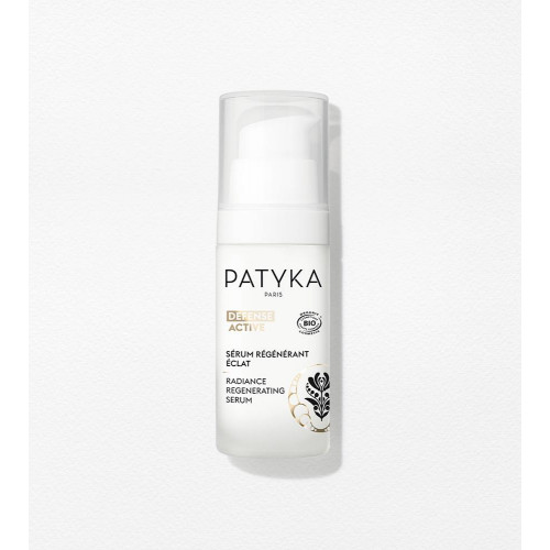 PATYKA DÉFENSE ACTIVE Radiance Regenerating Serum - 30ml