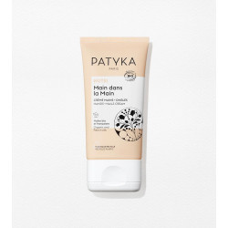 PATYKA NUTRI MAIN DANS LA MAIN Hand Nail Cream - 40ml