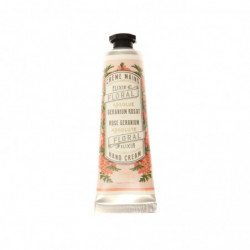 PANIER DES SENS CRÈME MAINS GÉRANIUM ROSAT - 30 ml