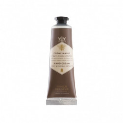 PANIER DES SENS HAND CREAM Regenerating Honey - 30ml