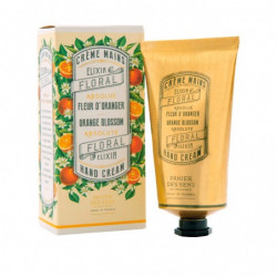 PANIER DES SENS HAND CREAM...