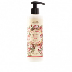 PANIER DES SENS LAIT ROSE REG - 250 ml