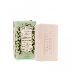 PANIER DES SENS SAVON PARFUMÉ JASMIN - 150 g