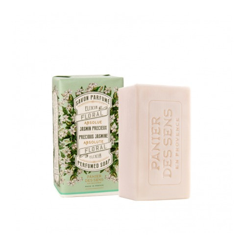 PANIER DES SENS SAVON PARFUMÉ JASMIN - 150 g