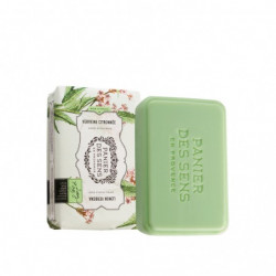 PANIER DES SENS SAVON VÉGÉTAL EXTRA-DOUX VERVEINE CITRONNÉE -