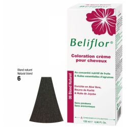 BELIFLOR COLORATION CREME...