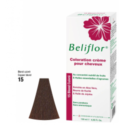 BELIFLOR COLORATION HAIR...