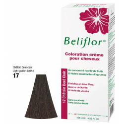 BELIFLOR COLORATION CREME...