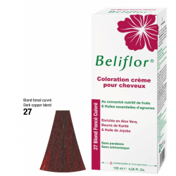 BELIFLOR COLORATION CREME...