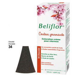 BELIFLOR GOURMANDE HAIR...