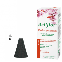 BELIFLOR GOURMANDE HAIR...