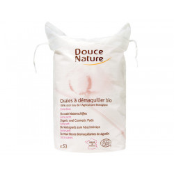 DOUCE NATURE Organic...